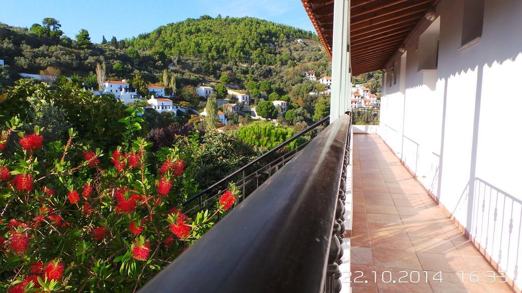 Skiathos Studios Panorama Kültér fotó